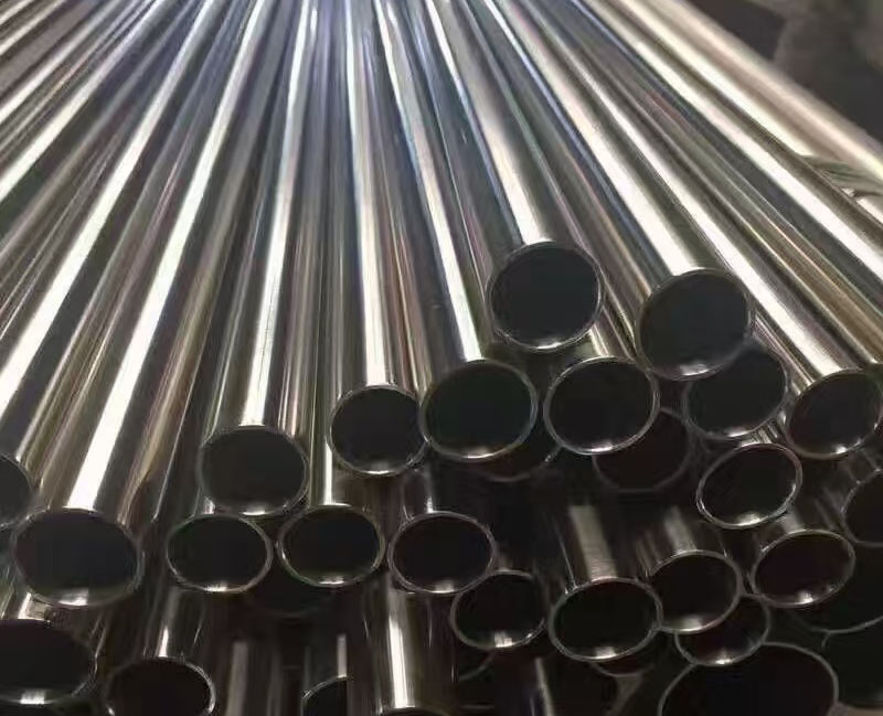 云南20#精密钢管